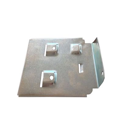 Segundo operativo E-coating Stamping Parts con servicios de flexión y soldadura de Ltd.