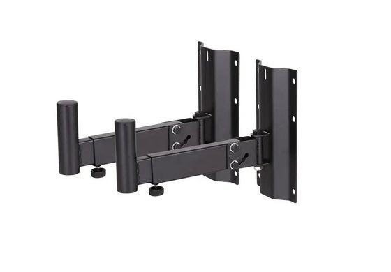 Soporte de acero inoxidable personalizado para soporte y necesidades de montaje de metal profesional