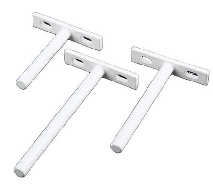 Soporte de acero inoxidable personalizado para soporte y necesidades de montaje de metal profesional