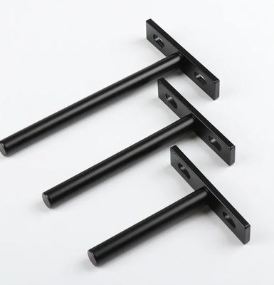 Soporte de acero inoxidable personalizado para soporte y necesidades de montaje de metal profesional