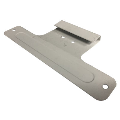 Partes de hardware personalizadas Partes de estampado de metal recubiertas de energía para piezas de automóviles