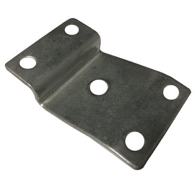 Partes de hardware personalizadas Partes de estampado de metal recubiertas de energía para piezas de automóviles