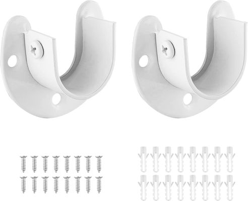 Cuchillo de armario soporte fijo con soporte de acero inoxidable personalizado
