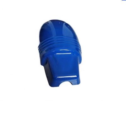 Personalización de la cáscara de metal para la lámpara de calle personalizada