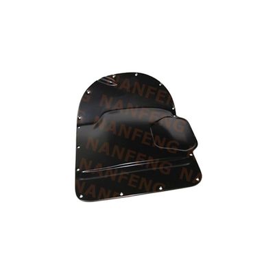 Servicios de soldadura y flexión de piezas de estampado personalizadas para máquinas de estampado de metales