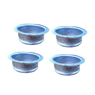 Servicio de corte por láser de proceso para Nanfeng piezas metálicas pequeñas personalizadas de dibujo profundo