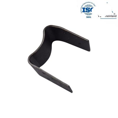 Partes de soldadura para automóviles asequibles en acero/aluminio/bronce/acero blando/hierro/acero carbono