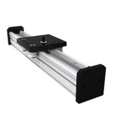 Maximice su espacio de almacenamiento con estanterías de aluminio sin pernos personalizables